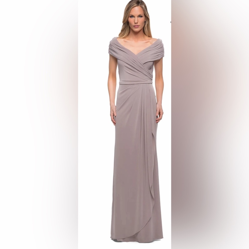 La Femme 26519 - Silver